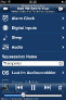 Player context menu