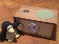 Coolio Presents the Tivoli Squeezebox Radio