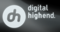 digital highend