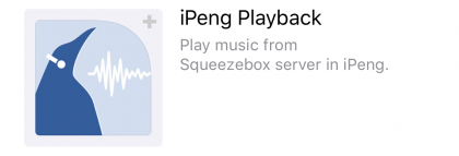 iPeng Playback Purchase