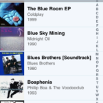 Albums