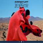NowPlaying Main Screen