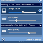 MultiPlayer Control