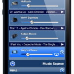 MultiPlayer Screen