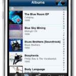 Albums List