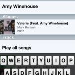 Search View