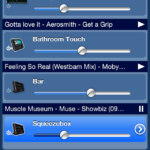 MultiPlayer Control