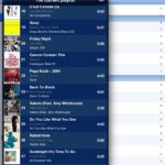 Current Playlist