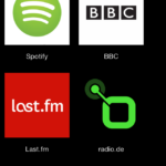Apps and Services