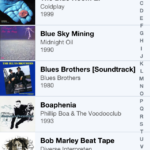 Albums