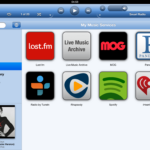 Music Services