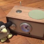 Coolio Presents the Tivoli Squeezebox Radio