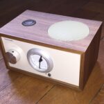 Radio Front Right